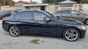 BMW 320 2.0 D 184 kc.SPORT PACK-SEDAN | Mobile.bg    4