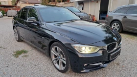 BMW 320 2.0 D 184 kc.SPORT PACK-SEDAN | Mobile.bg    3