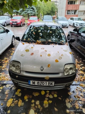 Обява за продажба на Renault Clio 1.2 бензин ~ 450 EUR - изображение 1