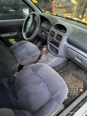 Обява за продажба на Renault Clio 1.2 бензин ~ 450 EUR - изображение 3