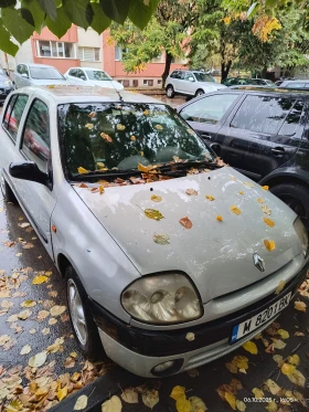Обява за продажба на Renault Clio 1.2 бензин ~ 450 EUR - изображение 1