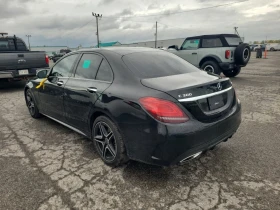 Mercedes-Benz C 300  * CARFAX *    | Mobile.bg    4