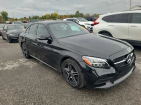 Mercedes-Benz C 300  * CARFAX *    | Mobile.bg    2