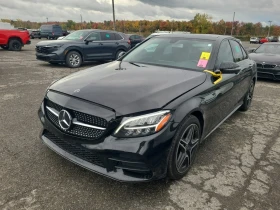     Mercedes-Benz C 300  * CARFAX *   