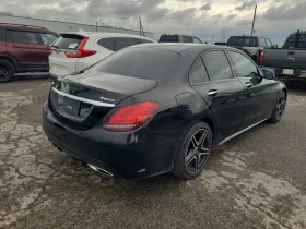 Mercedes-Benz C 300  * CARFAX *    | Mobile.bg    3