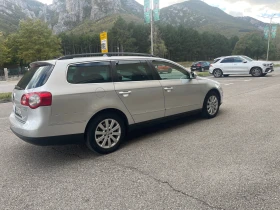 Обява за продажба на VW Passat 2.00 tdi 4x4 ~6 200 лв. - изображение 2