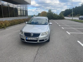 Обява за продажба на VW Passat 2.00 tdi 4x4 ~6 200 лв. - изображение 1