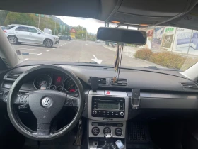 Обява за продажба на VW Passat 2.00 tdi 4x4 ~6 200 лв. - изображение 4
