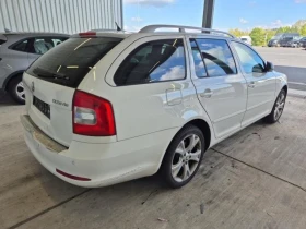 Skoda Octavia 1.8 TSI - 8500 лв. / 4345.98 € - 82026175 2