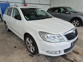 Skoda Octavia 1.8 TSI