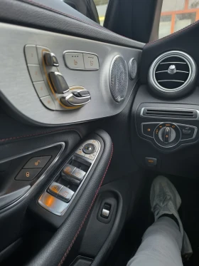 Mercedes-Benz C 43 AMG NIGHT EDITION | Mobile.bg    10