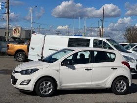 Hyundai I20 1.25i - 7700 лв. / 3936.95 € - 27519994 3