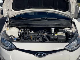 Hyundai I20 1.25i - 7700 лв. / 3936.95 € - 27519994 17