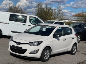 Hyundai I20 1.25i - 7700 лв. / 3936.95 € - 27519994 2