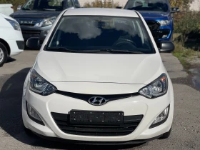 Hyundai I20 1.25i - 7700 лв. / 3936.95 € - 27519994 8