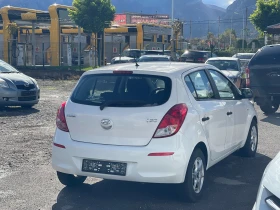 Hyundai I20 1.25i - 7700 лв. / 3936.95 € - 27519994 5
