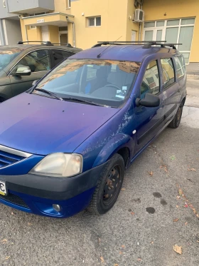 Dacia Logan, снимка 2