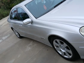 Mercedes-Benz E 320 E 320  - 7999 лв. / 4089.82 € - 99492543 5