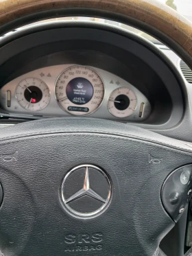 Mercedes-Benz E 320 E 320  - 7999 лв. / 4089.82 € - 99492543 7