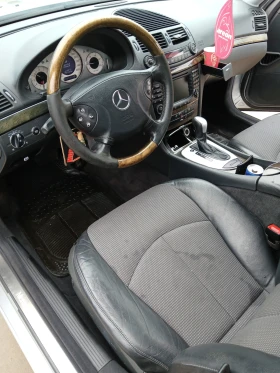 Mercedes-Benz E 320 E 320  - 7999 лв. / 4089.82 € - 99492543 13