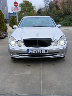 Mercedes-Benz E 320 E 320  - 7999 лв. / 4089.82 € - 99492543 3
