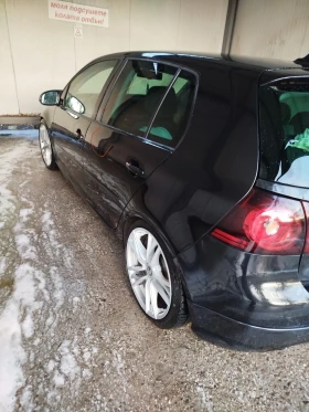 VW Golf  GTS. 2.0Tdi 170 коня - 8700 лв. / 4448.24 € - 56997432 10
