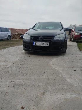 VW Golf  GTS. 2.0Tdi 170 коня, снимка 11