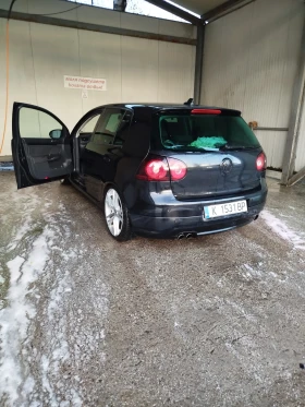VW Golf  GTS. 2.0Tdi 170 коня - 8700 лв. / 4448.24 € - 56997432 8