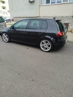 VW Golf  GTS. 2.0Tdi 170 коня - 8700 лв. / 4448.24 € - 56997432 7