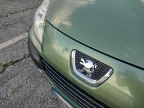 Peugeot 307 1, 6HDI Facelift, снимка 14