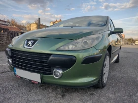 Peugeot 307 1, 6HDI Facelift, снимка 6