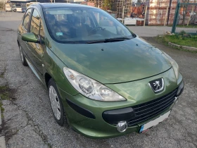 Peugeot 307 1, 6HDI Facelift, снимка 5