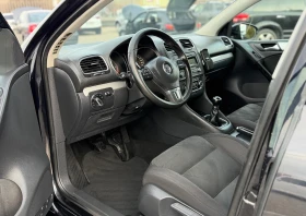 VW Golf * 2.0 TDI-110* HIGHLINE* ИТАЛИЯ* EURO 5* , снимка 13