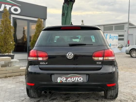VW Golf * 2.0 TDI-110* HIGHLINE* ИТАЛИЯ* EURO 5* , снимка 5