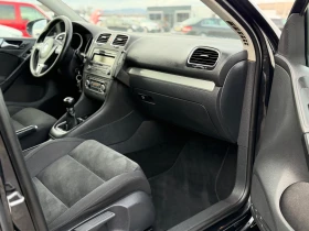 VW Golf * 2.0 TDI-110* HIGHLINE* ИТАЛИЯ* EURO 5* , снимка 11