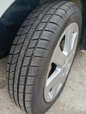 Peugeot iOn, снимка 2