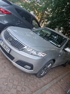 Kia Magentis | Mobile.bg � ����� ������ 6