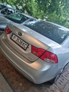 Kia Magentis | Mobile.bg � ����� ������ 4