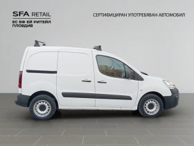 Citroen Berlingo 1.6HDi 75 BVM5 E6, снимка 2