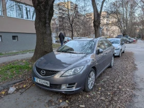 Mazda 6, снимка 1