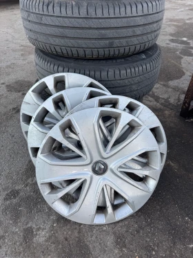 Renault Megane - 30 € / 58.67 лв. - 82507992 3