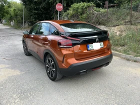 Citroen C4 E-C4 Cam.50kW/h DistronicLED - 16999 € / 33247.15 лв. - 99380640 4