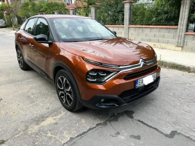 Citroen C4 E-C4 Cam.50kW/h DistronicLED - 16999 € / 33247.15 лв. - 99380640 2