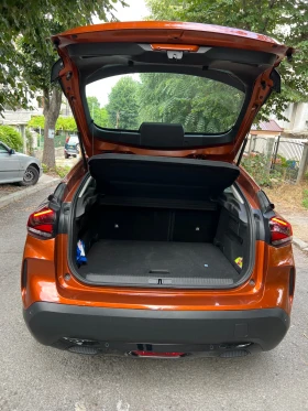 Citroen C4 E-C4 Cam.50kW/h DistronicLED - 16999 € / 33247.15 лв. - 99380640 6