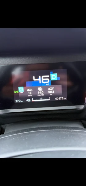 Citroen C4 E-C4 Cam.50kW/h DistronicLED - 16999 € / 33247.15 лв. - 99380640 10