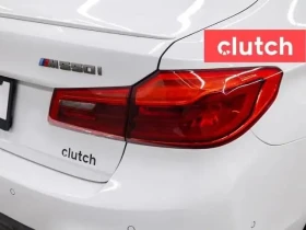 BMW 550 * M550i xDrive * 360 * Head Up * 2 Ключа * Шибидах - 26800 € / 52416.24 лв. - 21069866 11