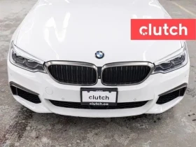 BMW 550 * M550i xDrive * 360 * Head Up * 2 Ключа * Шибидах - 26800 € / 52416.24 лв. - 21069866 7