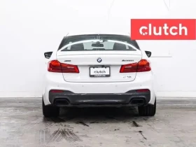 BMW 550 * M550i xDrive * 360 * Head Up * 2 Ключа * Шибидах - 26800 € / 52416.24 лв. - 21069866 5