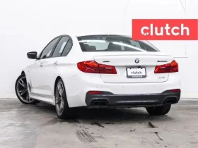 BMW 550 * M550i xDrive * 360 * Head Up * 2 Ключа * Шибидах - 26800 € / 52416.24 лв. - 21069866 6