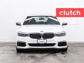 BMW 550 * M550i xDrive * 360 * Head Up * 2 Ключа * Шибидах - 26800 € / 52416.24 лв. - 21069866 2